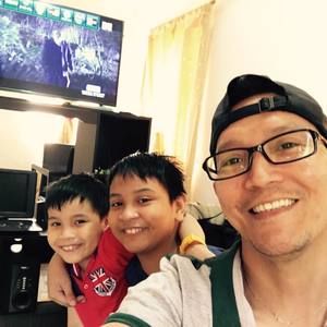 Meet your Posher, Carl